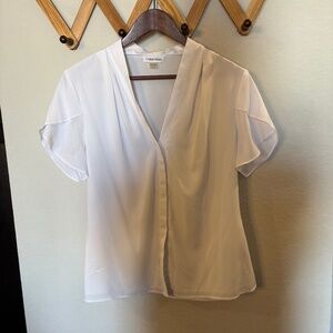 Calvin Klein Blouse